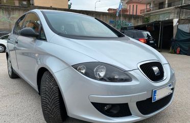 Seat altea 1.9 diesel anno 2008