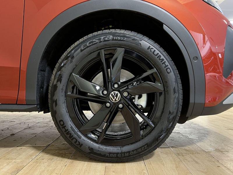 Volkswagen T-Roc T-Roc 1.5 etsi Style 115cv dsg