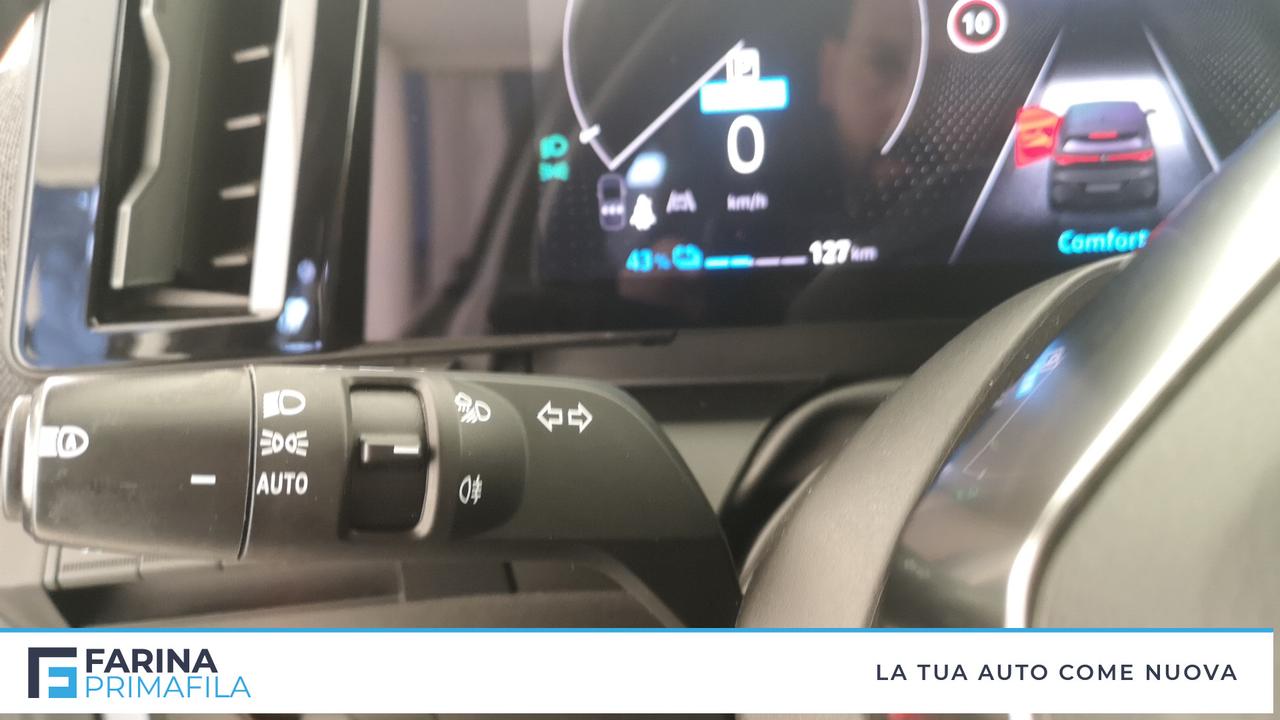 RENAULT Megane IV E-Tech - Megane E-Tech Evolution EV60 Optimum Charge 220cv