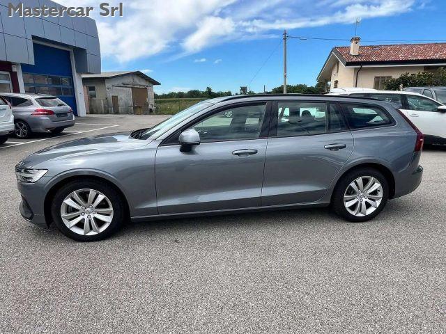 VOLVO V60 V60 2.0 b4 Momentum Business auto - GF230BY
