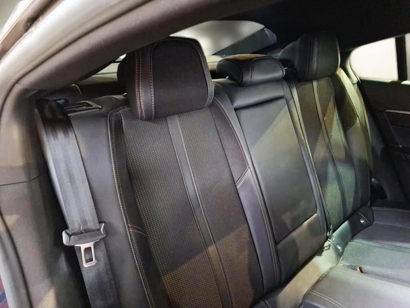 PEUGEOT 508 BLUEHDI 160 GT LINE S/S EAT8 AUT. 5 PORTE BERLINA