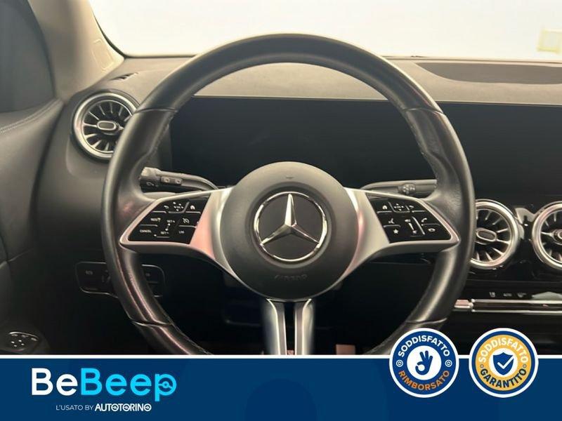 Mercedes-Benz GLA 200 D PROGRESSIVE ADVANCED AUTO