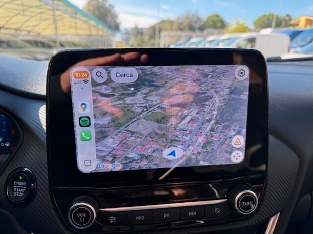 Ford Puma 1.0 EcoBoost Hybrid 125 CV S&S ST-Line X