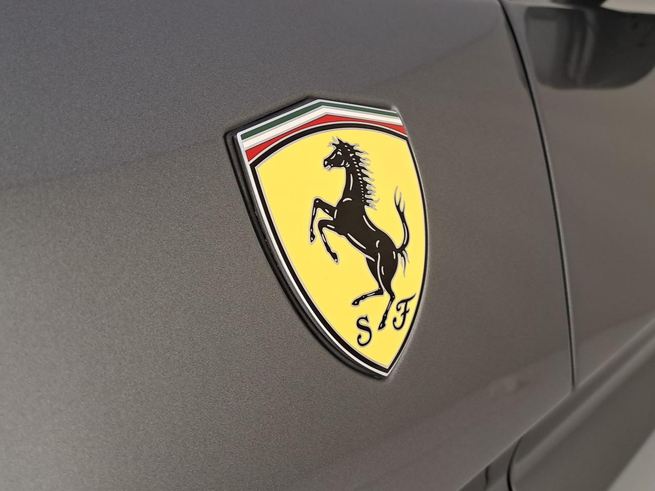 Ferrari Portofino 3.9