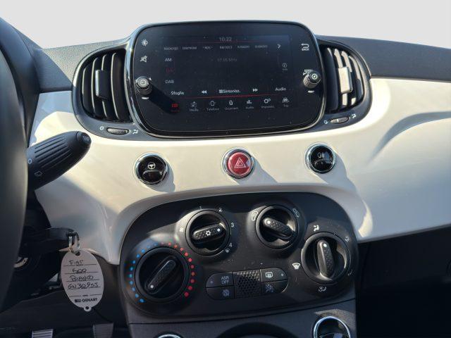FIAT 500 500 1.0 Hybrid