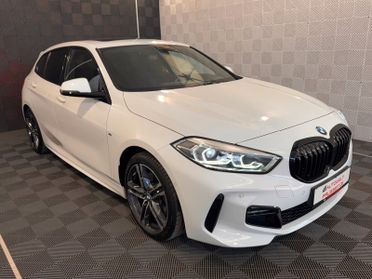 Bmw 120d xDrive Msport LED PANO "18" HARMAN-KARDON