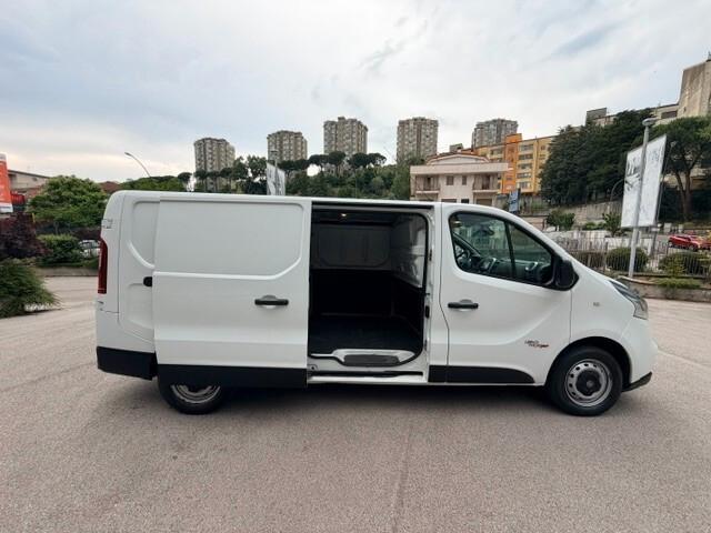 Fiat Talento Maxi Passo Lungo (L2H1) – Veicolo commerciale fino a 35 q.li