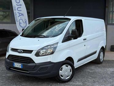 FORD Transit Custom 310 2.0 TDCi 105CV PC Trend