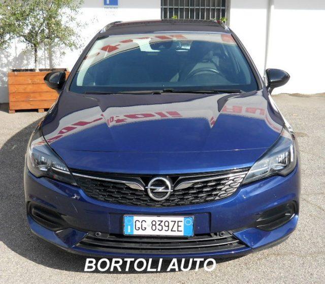 OPEL Astra 1.5 CDTi 44.000 KM SPORTS TOURER BUSINESS ELEGANCE