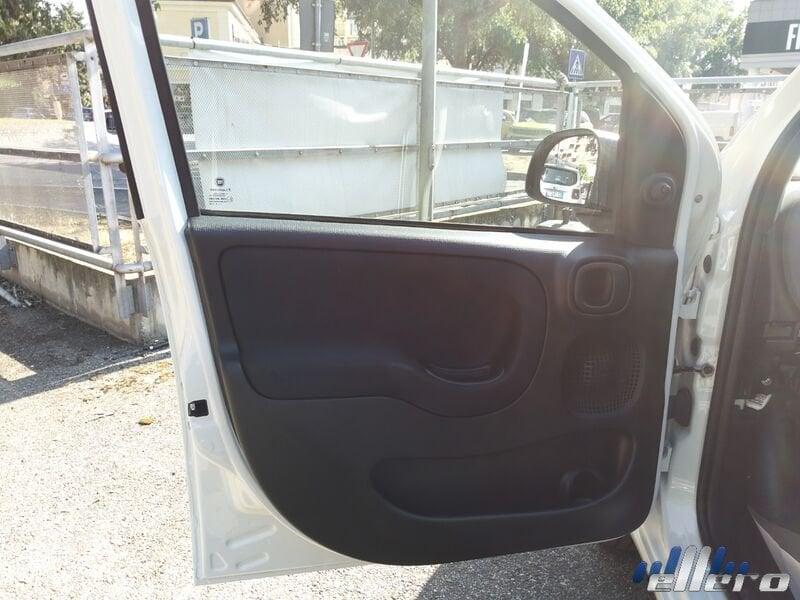 FIAT Panda MY25 1.0 70cv Hybrid