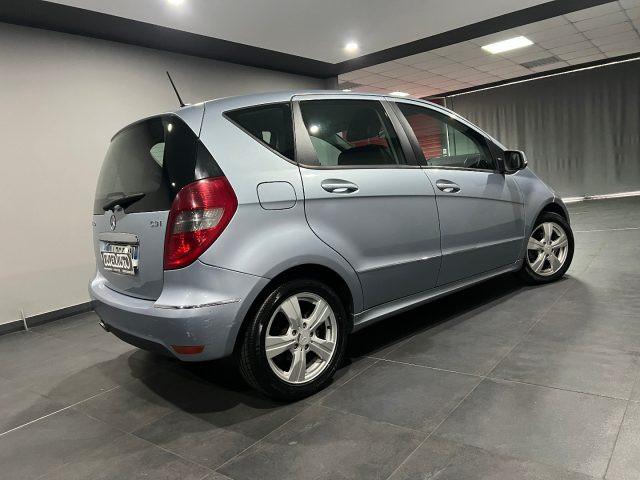 MERCEDES-BENZ A 180 CDI 5/P W/C 169 Avantgarde