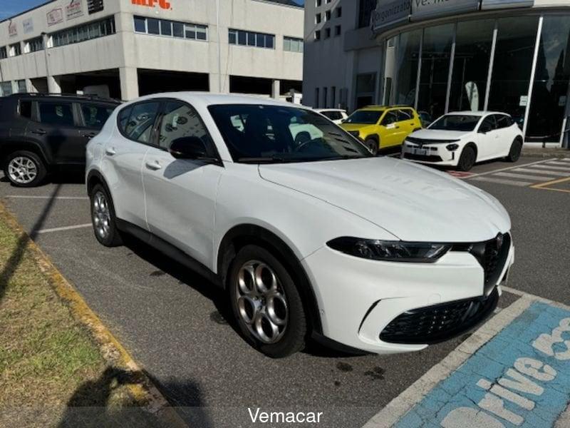 Alfa Romeo Tonale Tonale 1.6 diesel 130 CV TCT6 Sprint