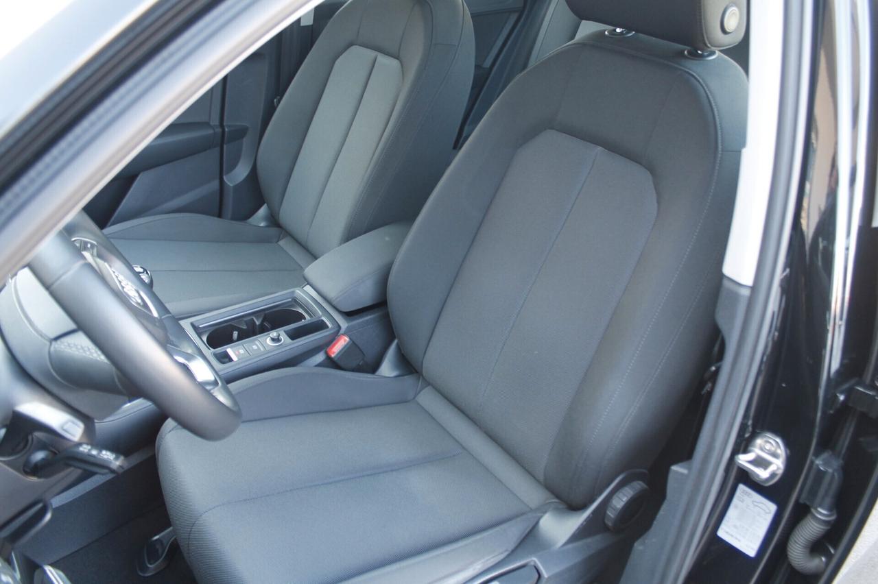 Audi Q3 SPB 35 TDI Business Plus