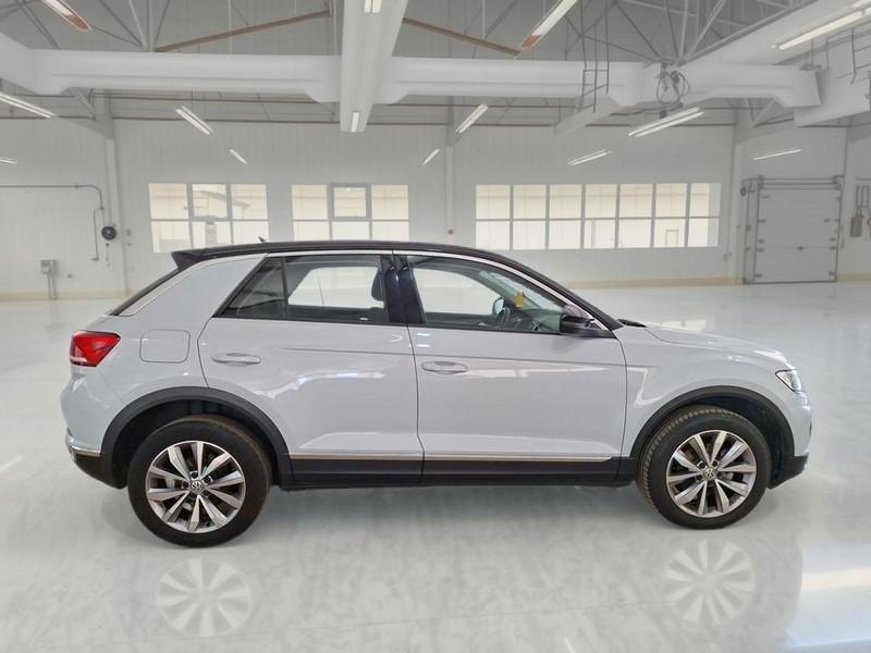 VOLKSWAGEN T-ROC 1.6 TDI SCR Style BMT
