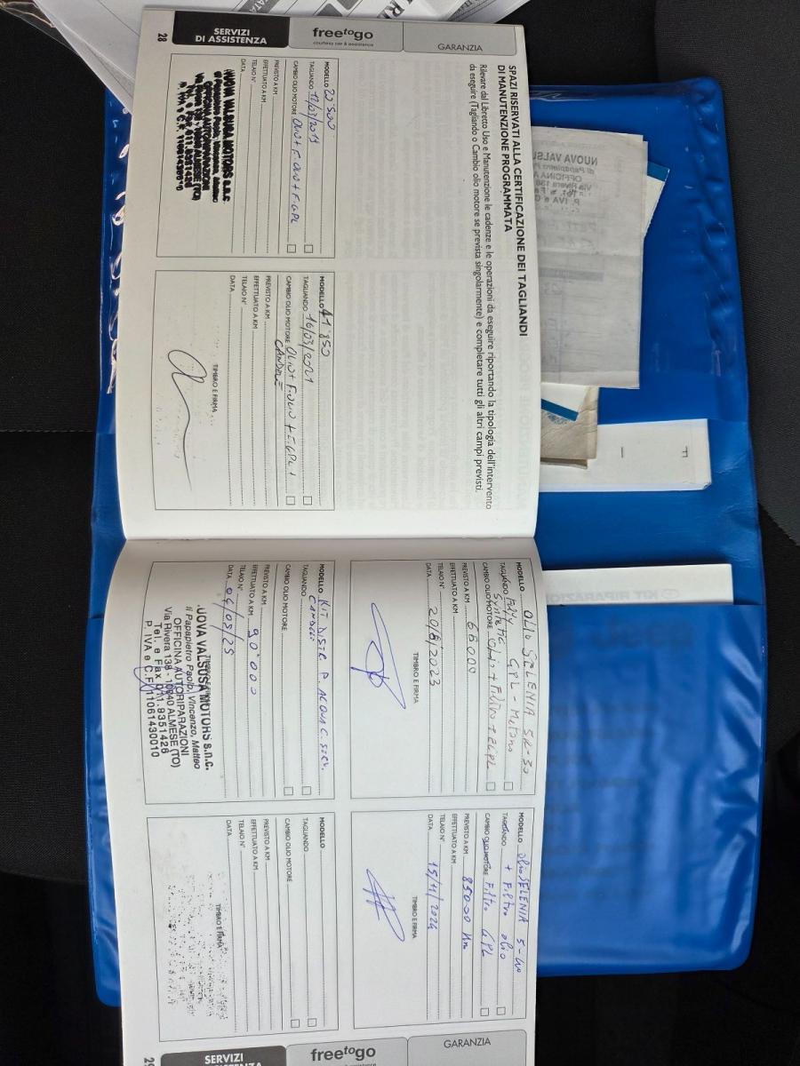 FIAT - Panda - 1.2 EasyPower Easy