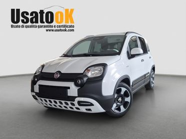 FIAT Pandina 1.0 FireFly 65 CV Hybrid Cross KM ZERO - VARI COLORI ISPONIBILI