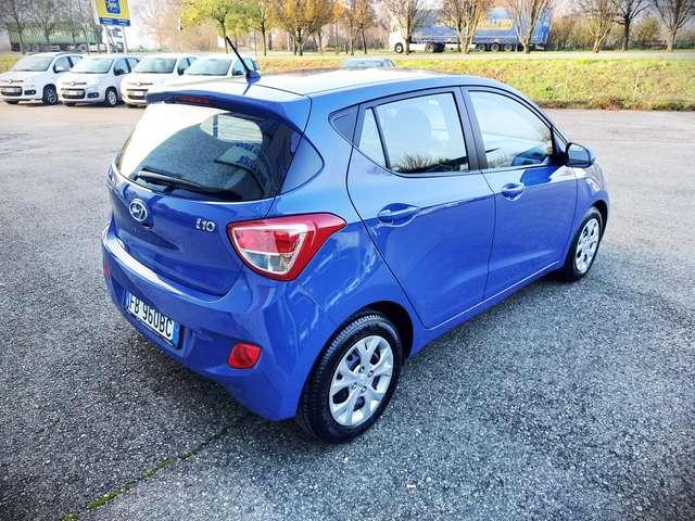 Hyundai i10 i10 1.0 Comfort econext Gpl E6 * PROMO *