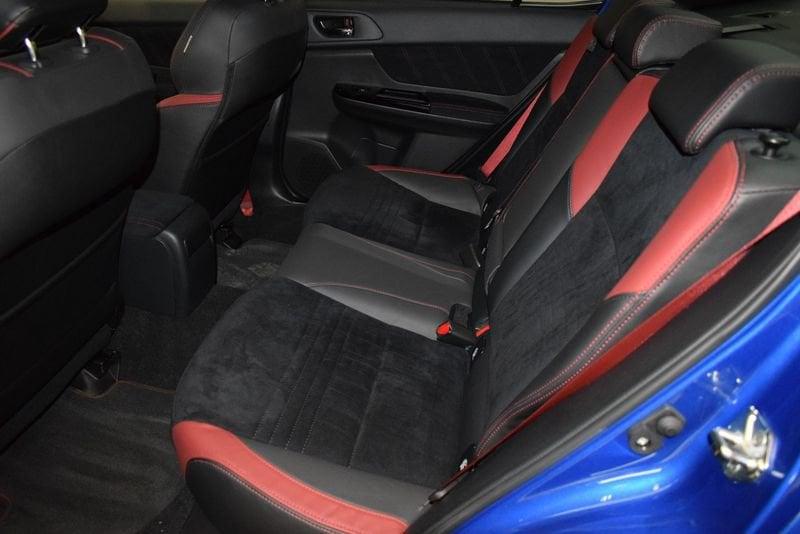 Subaru WRX IMPREZA STI LEGENDARY EDITION 37/55