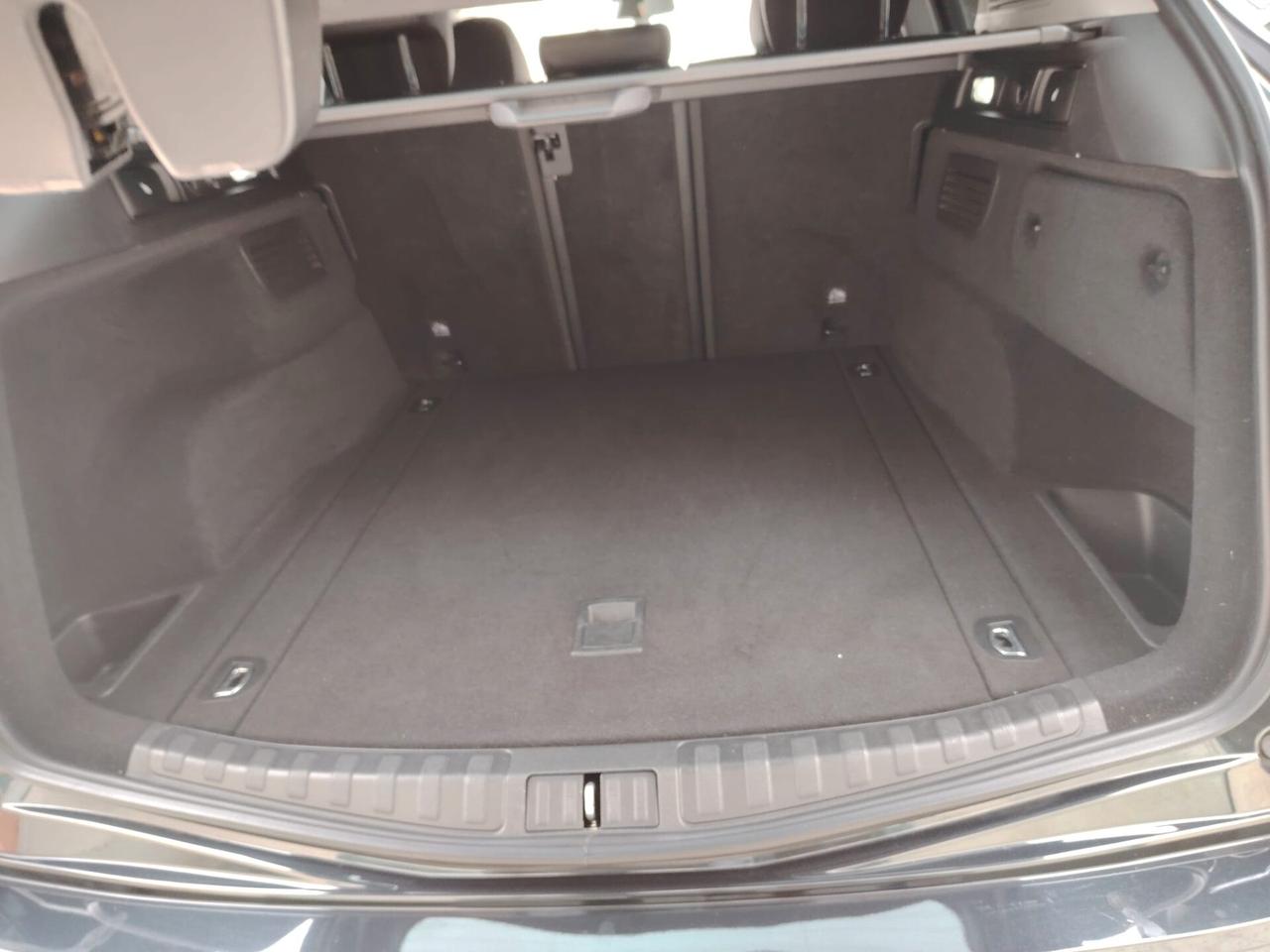 Alfa Romeo Stelvio 2.2 Turbodiesel 180 CV AT8 RWD Executive