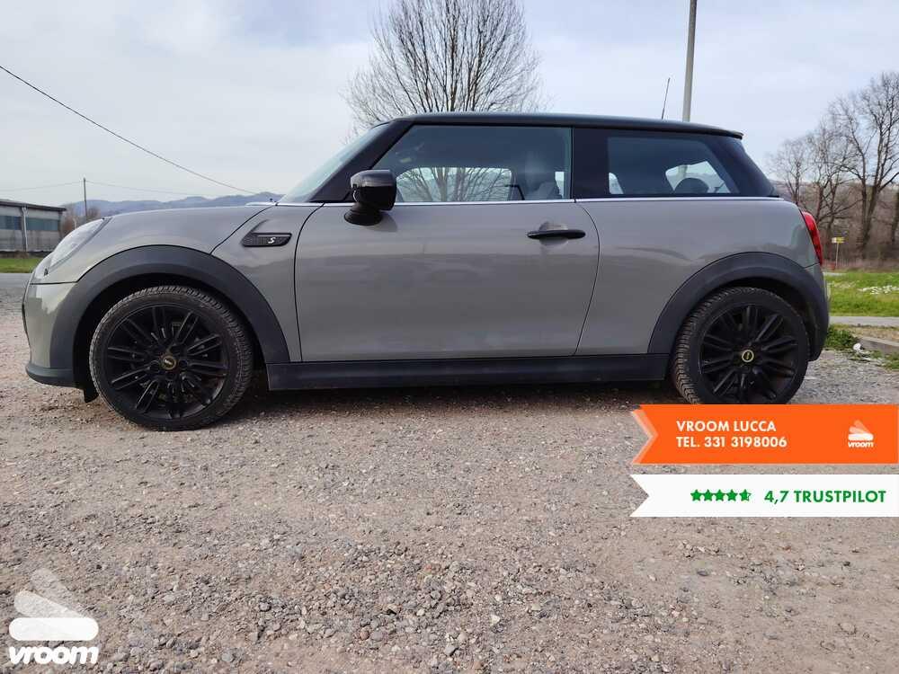 MINI Mini Full El. (F56) Mini Cooper SE Classic