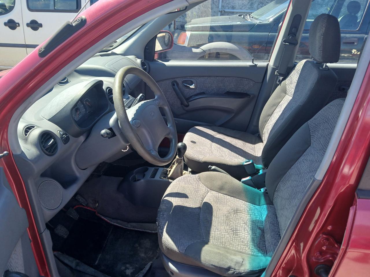 Hyundai Atos Prime 1.1 12V Comfort