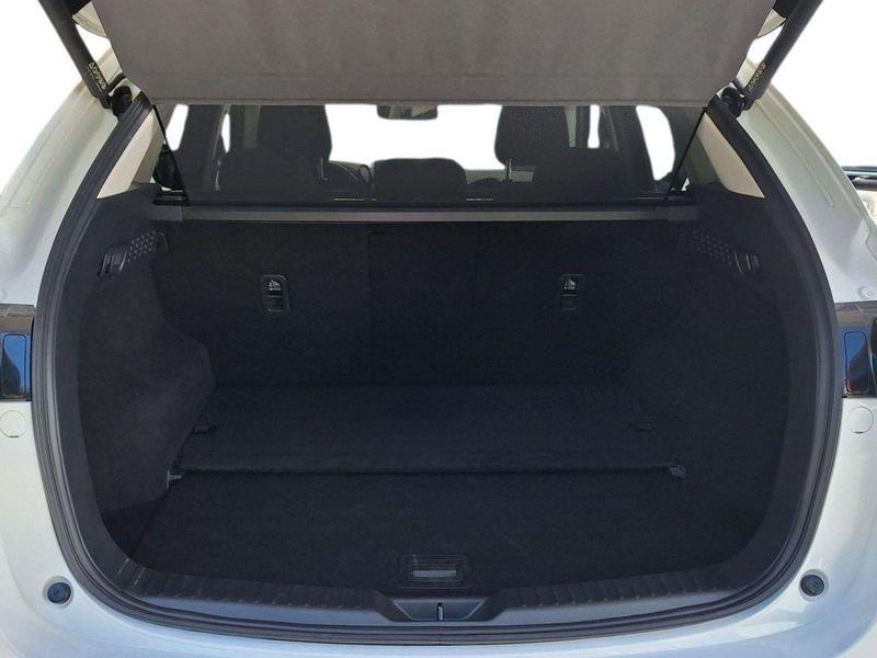 Mazda CX-5 2.2L Skyactiv-D 150 CV Automatica 2WD Advantage