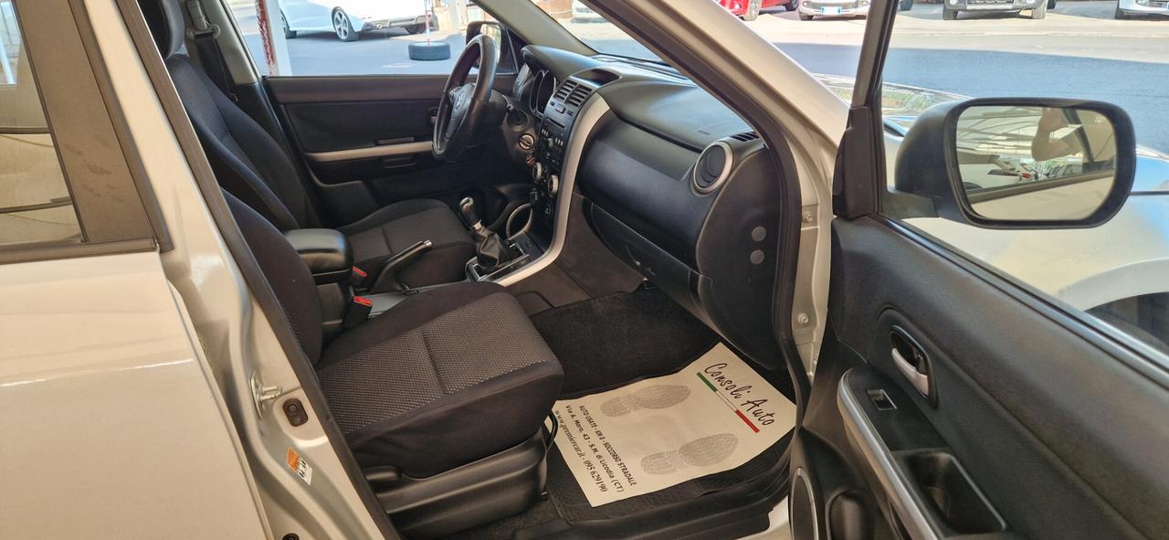 Suzuki Grand Vitara 1.9 DDiS 129cv ** Impeccabile **