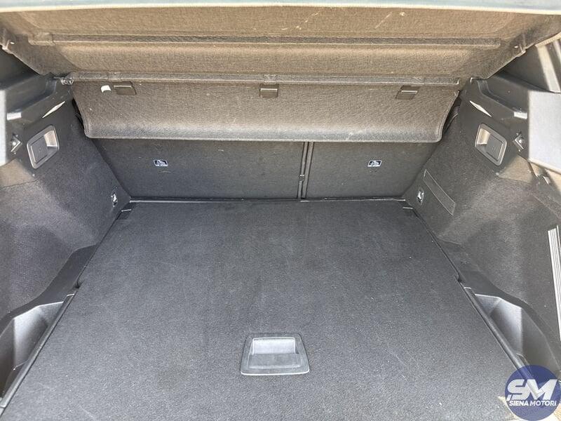 DS DS 7 DS 7 Crossback BlueHDi 130 aut. Grand Chic