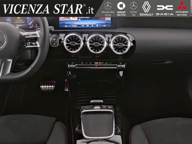 MERCEDES-BENZ CLA 200 d COUPÉ PREMIUM AMG
