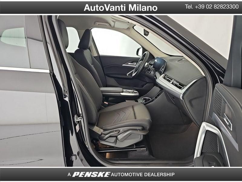 BMW X1 X1 sDrive 20i xLine