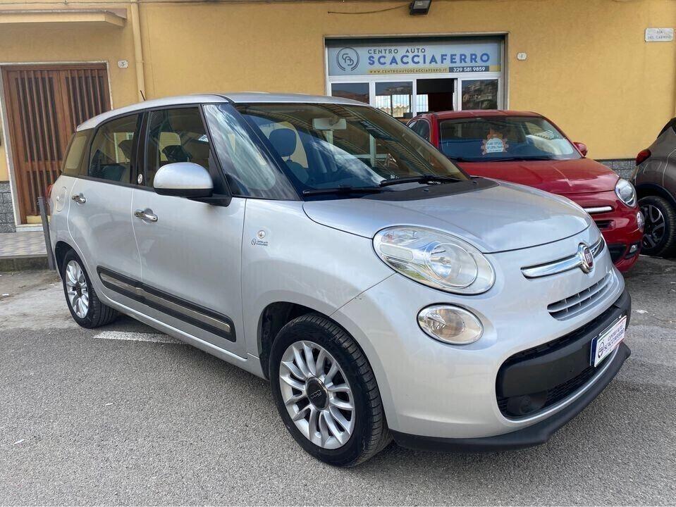 Fiat 500L 1.6 Multijet 105 CV Business