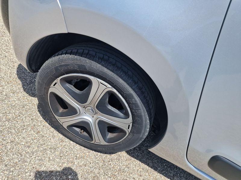 CITROEN C3 PICASSO BHDI 100CV FEEL EDITION