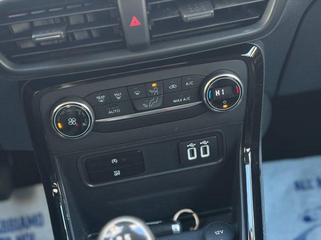 FORD EcoSport 1.5 Ecoblue Titanium