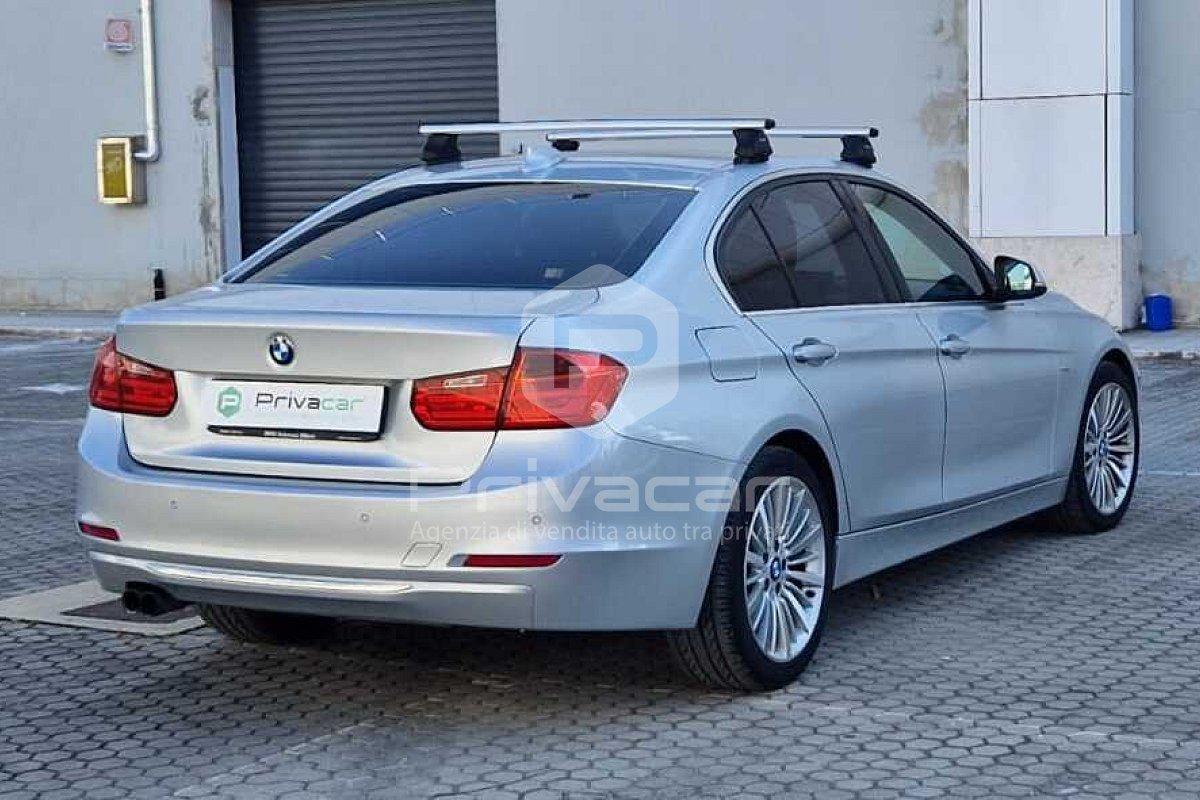 BMW 328i xDrive Luxury