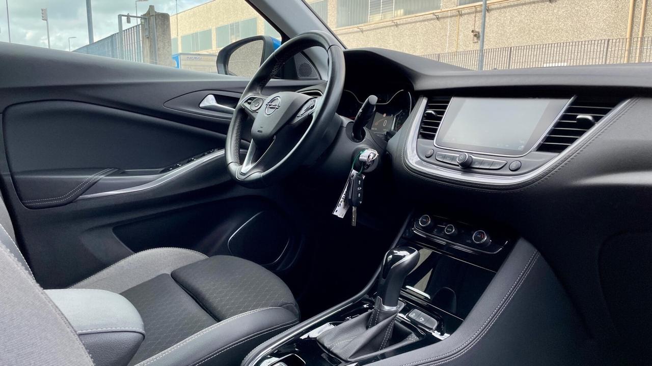 OPEL GRANDLAND X 1.5 ECOTEC ADVANCE 131CV - FULL LED, CAR PLAY, NEOPATENTATI