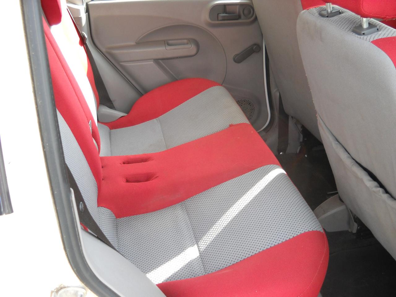 Fiat Panda 1.2 4x4