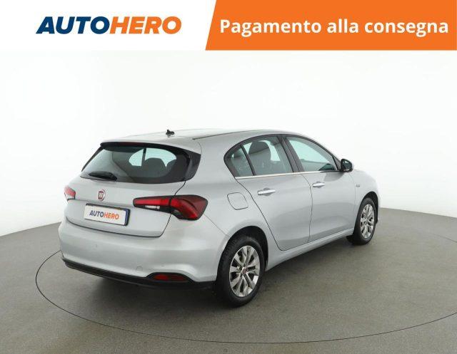 FIAT Tipo 1.6 Mjt S&S DCT 5 porte Business