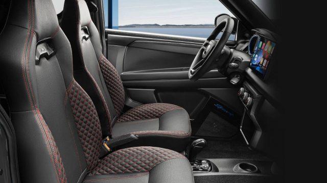 LIGIER JS 50 SPORT ULTIMATE +Climatizzatore +Servosterzo DCI E5