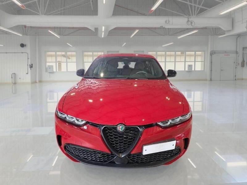 ALFA ROMEO TONALE 1.5 130 CV HYBRID TCT7 SPRINT SUV
