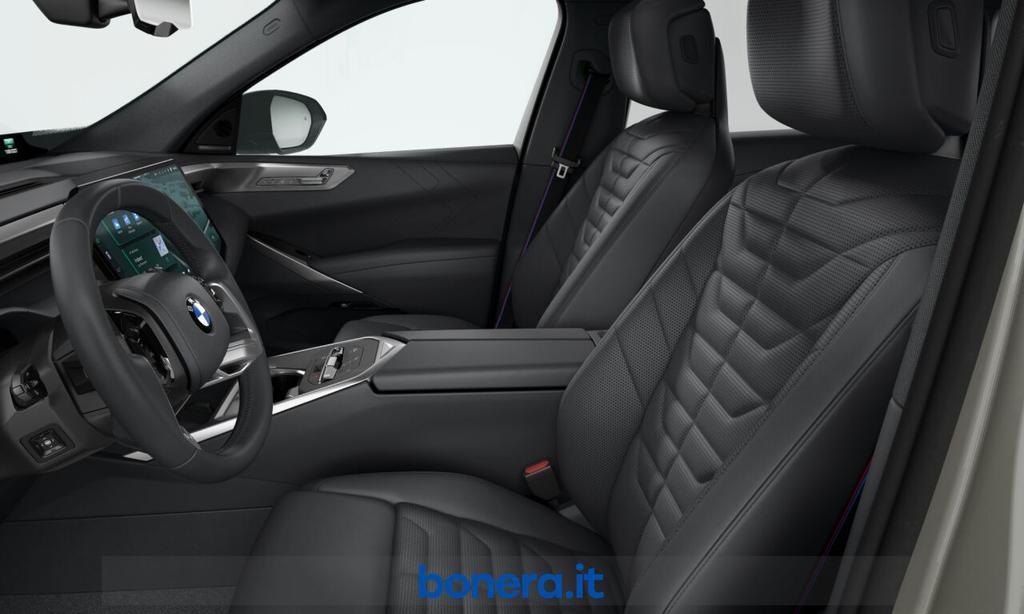 BMW X5 40 d MSport Pro xDrive Auto
