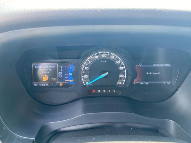 FORD Ranger 3.2 TDCi aut. DC Wildtrak 5 posti