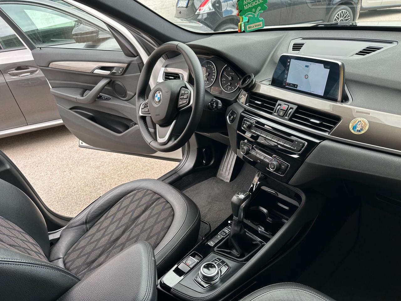 Bmw X1 xDrive18d xLine