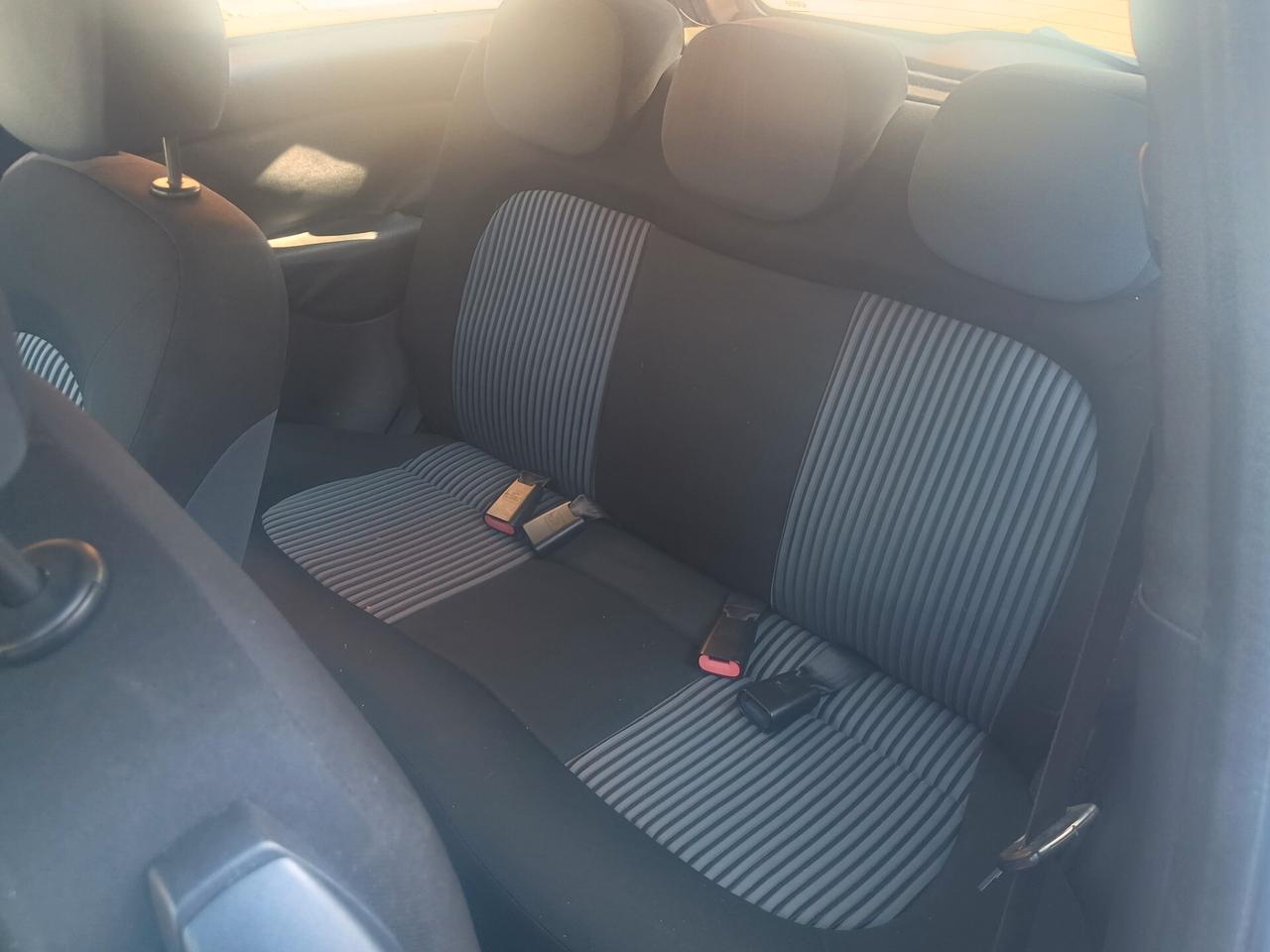 Lancia Ypsilon 1.2 Oro