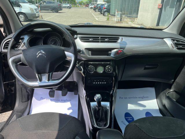 CITROEN C3 1.6 HDi 90 FAP Exclusive Style