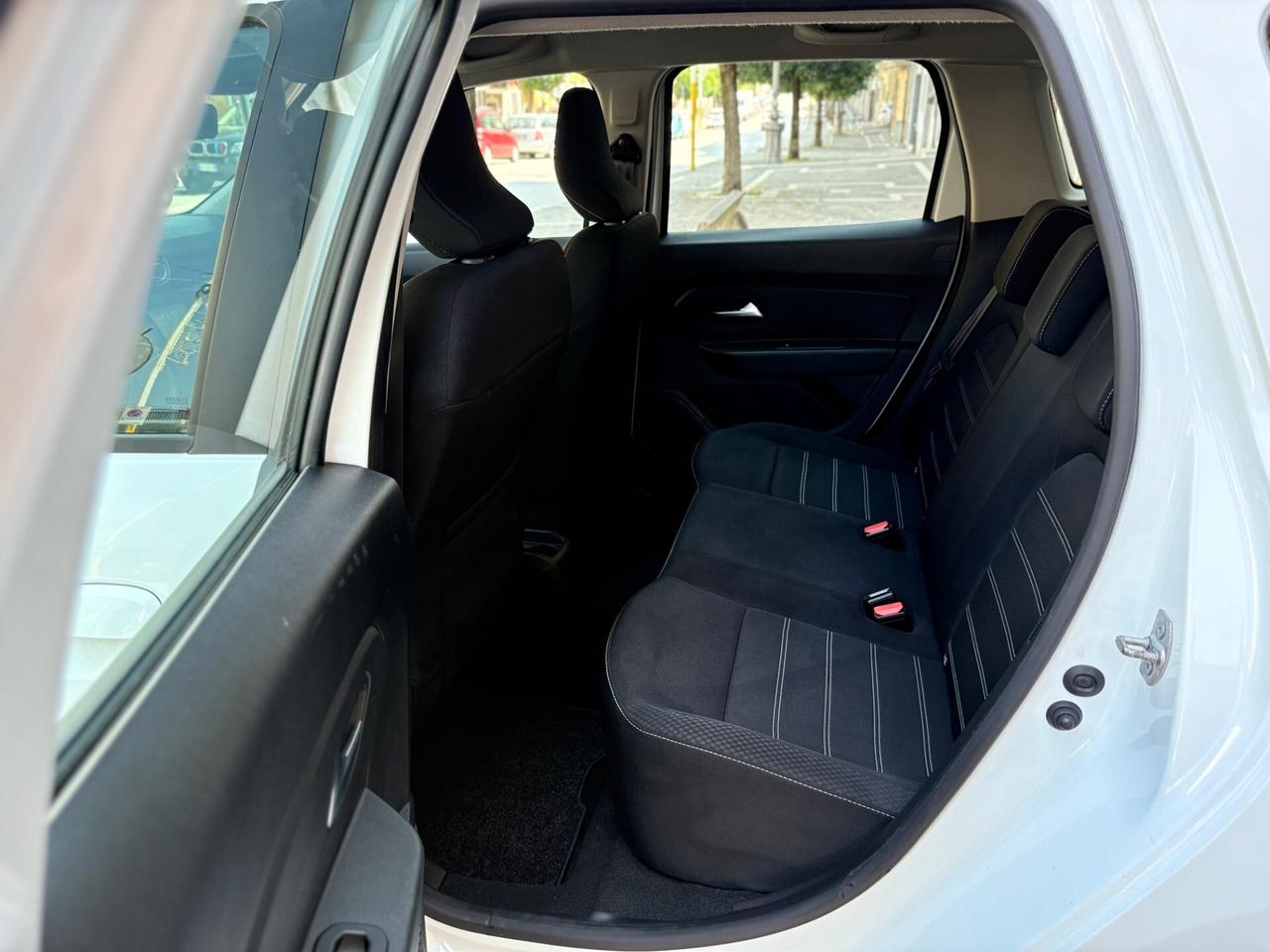 Dacia Duster 1.5 Blue dCi 8V 115CV 4x2 FULL/LED/NAV