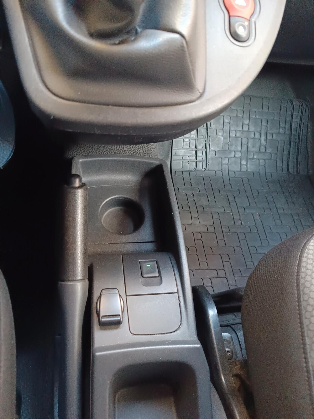 Renault Kangoo 1.5 dCi 90CV MAXI LUNGO