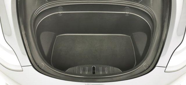 TESLA Model 3 Long Range Dual Motor AWD