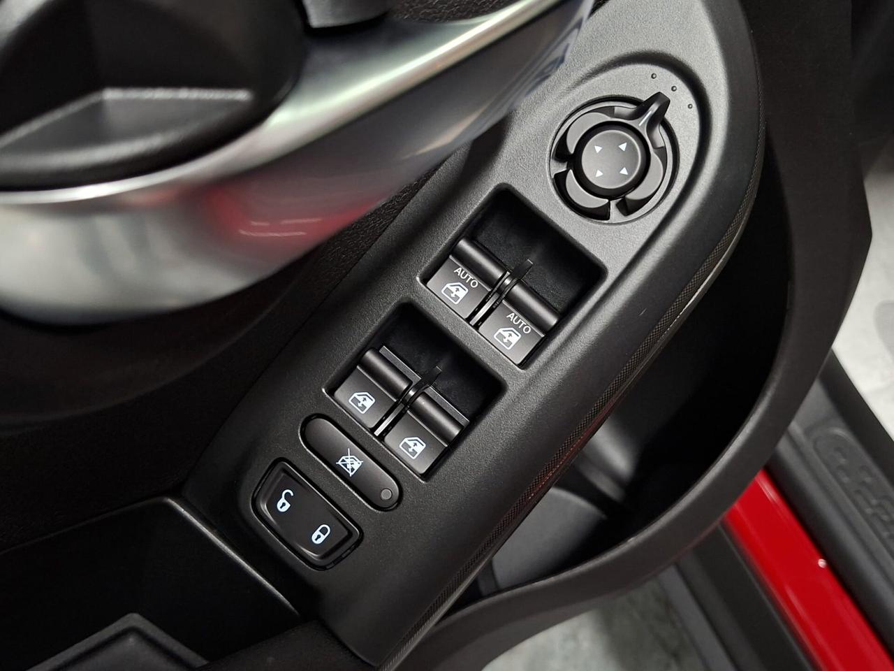 Fiat 500X 1300 16V Multijet 95CV Km.0