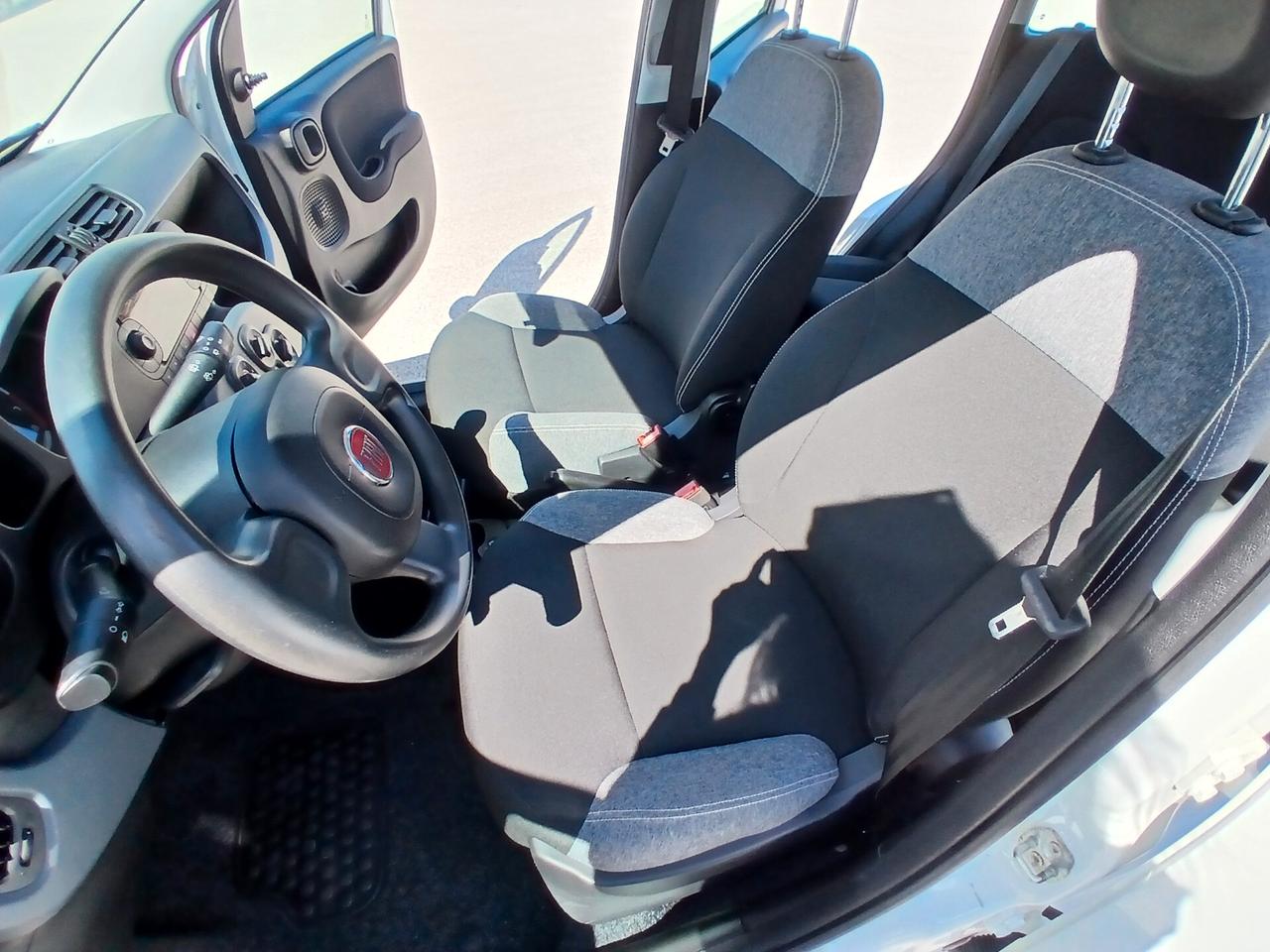 Fiat Panda 1.0 HYBRID 70CV 2021