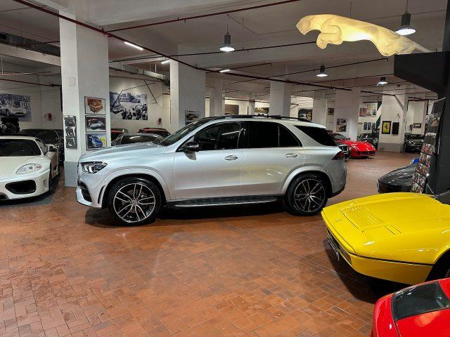 MERCEDES-BENZ GLE 400 d 4MATIC PREMIUM PLUS FULL
